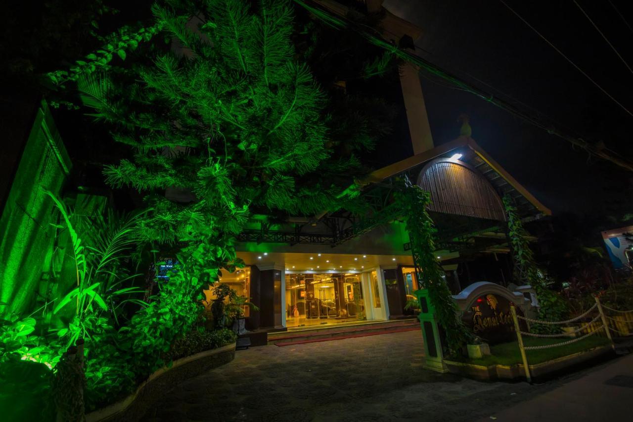 Hotel The Renai Cochin Kochi Exterior foto